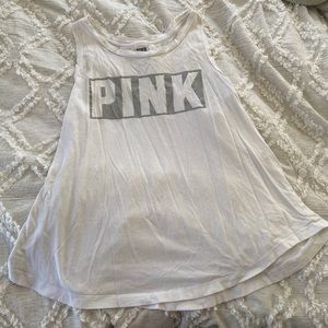Victoria Secret Pink Tank Top